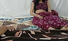 Indian hot sister in law pussy fucking with brother in law on ranch