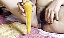 Collage Girls Fingering Her Pussy