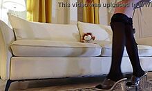 Big Tits Hottest Amazingly Beautiful Raver Girl Gives Amateur Porn Director Handjob Backstage