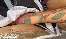 Disturbing My Friend's Wife And Having Crazy Sex!