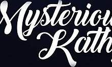 Tanned blonde spreads wet pussy for ass worshiping fetish