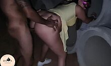 Parei Para Fuder Com O Amante Em Meio A Uma Obra Pública - Public Works Have To Fill The Holes I Stopped To Fuck My Lover In The Middle Of A Public Construction