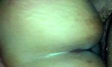 No queria que la follara por el culo pero termino aceptando