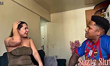 suzi slut deixou o amigo do filho dela fuder o cuzinho dela video completo no red