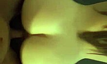 Crazy natural mom loves fucking in positions