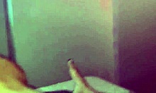 I Sucked His Dick And Made Him Fuck Me Hard