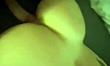 Crazy natural mom loves fucking in positions