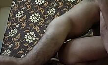 Is this your devar ji fucking you hard, bhabhi?