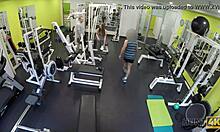 Hunt4k Trains Girlfriend Hard