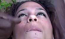 Black sluts enjoy big dick in their tight assholes