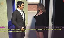 a wife and stepmother 118 missing scenes