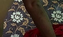 Is this your devar ji fucking you hard, bhabhi?