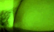 Stepbro Visits Gina Valentina In Her Room From Behind