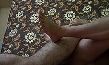 Is this your devar ji fucking you hard, bhabhi?