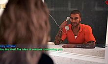 a wife and stepmother 118 missing scenes