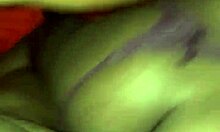 Nasty Ebony Milf Stripper Full Freak Off