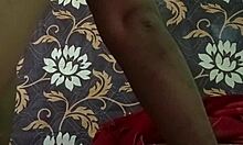 Is this your devar ji fucking you hard, bhabhi?