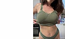 Prove Yourself as Foot Slave Serving at My Feet