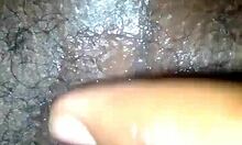 MZANSI Teen 18+ Tight Hole Fingering - Free Red Video