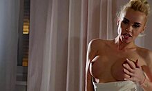 Fucked a Flexible Ballerina at a Concert