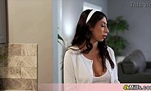 PLAYING DOCTOR AND NURSE WITH STEPMOTHER IN INTENSE GROUP SCENE