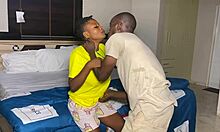 Uncle, Fuck My Wife's Friend Now!