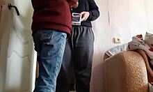 Girlfriend Licks Pussy With Dirty Talk For Iphone Gift