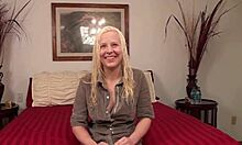 Casting desperate amateurs pearl stephie kama sutra lana getting petite pussies stretched.