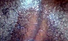 MZANSI Teen 18+ Tight Hole Fingering - Free Red Video