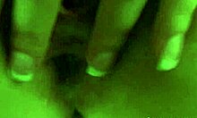 Horny Teen Explores Interracial Sex in Loving Group Session