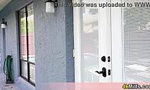 PLAYING DOCTOR AND NURSE WITH STEPMOTHER IN INTENSE GROUP SCENE