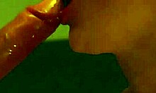 i throatfuck the big ass babe in red lingerie doggy style