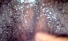 MZANSI Teen 18+ Tight Hole Fingering - Free Red Video