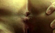 Role play young woman shows tits to teacher for blowjob.