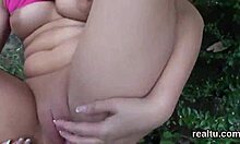 charming czech sweetie is seduced in the mall and drilled in pov