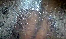 MZANSI Teen 18+ Tight Hole Fingering - Free Red Video