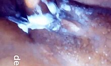 teen getting a cock bigger than her pussy deep in dorm