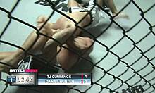 Shell be practicing her no hands deepthroat blowjob skills before she tries bending?