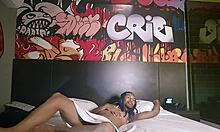 Rabuda Sofreu Dando O Cuzinho Gozou Squirt No Pau E Levou Gozada Dentro Parte 1 Completo No Red