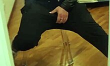 Arrapato E Sexy Sborrata Molto Intensa - Cazzo Italiano Enorme