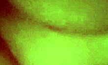 shy stepmom rides for blackmail camera