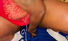 Nigarchrist Update Petal Tight Shaved Pussy