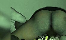 i'm this asian chubby pregnant mom getting creampied hard