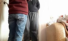 Girlfriend Licks Pussy With Dirty Talk For Iphone Gift