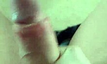 Home Alone Masturbation With Monster Cock And Big Cock Naked