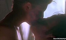 Sheryl Lee w Backbeat 1993