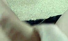 Home Alone Masturbation With Monster Cock And Big Cock Naked