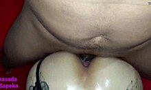 Blowjob Before Ass Fuck