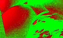 Red light special cheating wife spreads legs up intensely