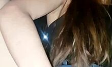 Aku Ketangkap Skandal Exhibitionism di Taman Umum Sama Cewek Remaja 18+ Kuliah Kecil